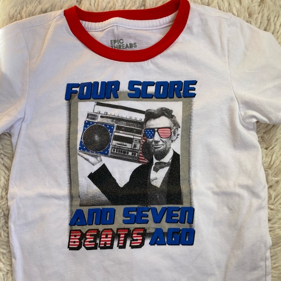 Boys T-shirts great condition - Picture 2 of 4